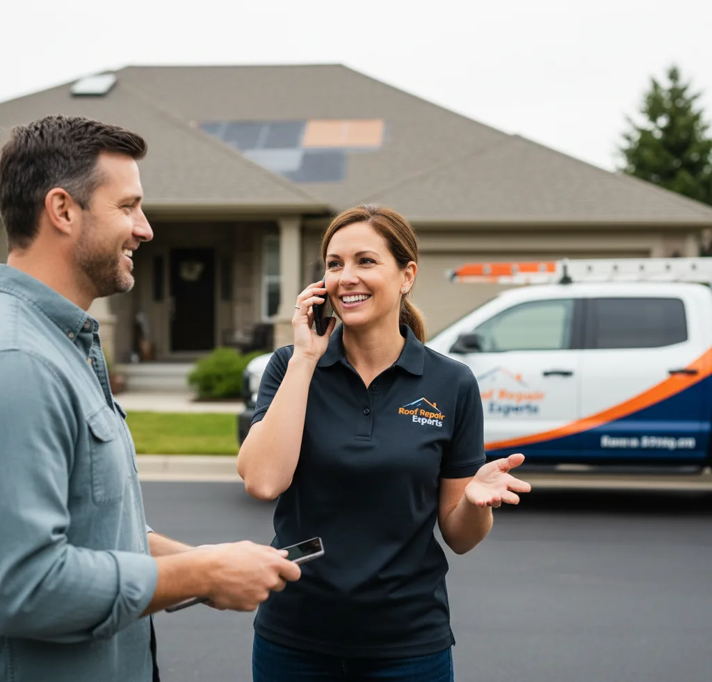 Genera Roof Repair customer support in New Mexico
